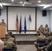 Lt. Col. Rhoden assumes commmand of 217th AIS