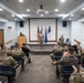 Lt. Col. Rhoden assumes commmand of 217th AIS