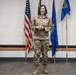 Lt. Col. Rhoden assumes commmand of 217th AIS