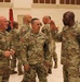 1-265th conducts Change of Command ceremony