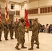 1-265th conducts Change of Command ceremony
