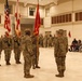 1-265th conducts Change of Command ceremony