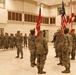 1-265th conducts Change of Command ceremony