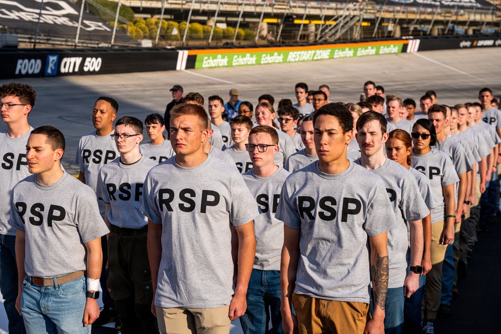 Tennessee Army National Guard displays modernized force for Recruiting and Retention