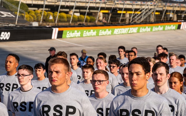 Tennessee Army National Guard displays modernized force for Recruiting and Retention