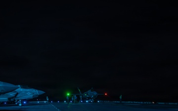 Night Flight Operations