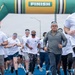 Team Whiteman SAAPM Color Run 5K