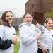 Team Whiteman SAAPM Color Run 5K