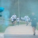Team Whiteman SAAPM Color Run 5K