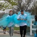 Team Whiteman SAAPM Color Run 5K
