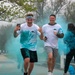 Team Whiteman SAAPM Color Run 5K