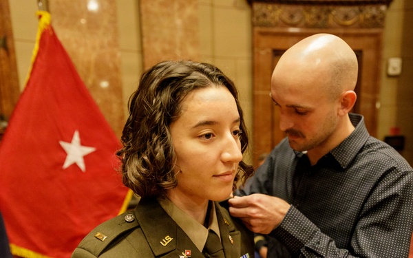 Pinning the Rank