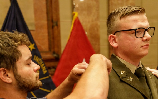 Earning the New Rank