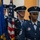 911th CES assumption of command