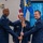 911th CES assumption of command