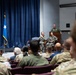 954th Reserve Support Squadron Change of Command Ceremony