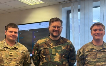 Lithuanian Riflemen Union Medical Training