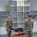 Lithuanian Riflemen Union Medical Training