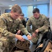 Lithuanian Riflemen Union Medical Training