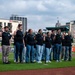 Military Appreciation Day at Parkview Field