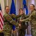 307th Force Support Squadron welcomes new commander, reinforces support to mission readiness