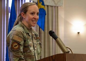 AFN Aviano Radio Spot: Wyvern Welcome