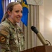 307th Force Support Squadron welcomes new commander, reinforces support to mission readiness