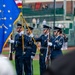 Military Appreciation Day at Parkview Field