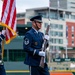 Military Appreciation Day at Parkview Field