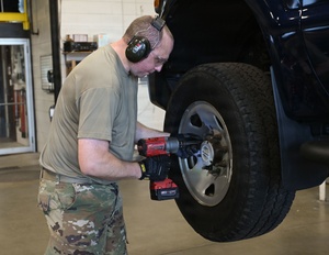 AFN Aviano Radio News: Fueling Agile Combat Employment