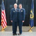 155th Medical Group hosts change of command and promotion ceremony