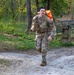 2026 Maryland State Best Warrior Competition Norwegian Foot March