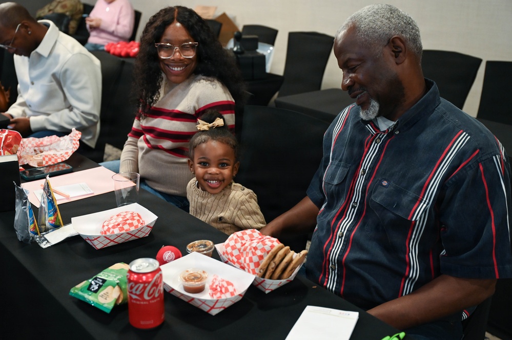 2026 73RD APS FAMILY RESOURCES DAY