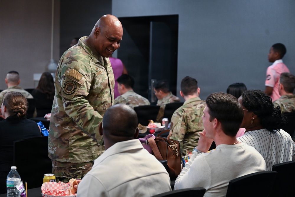 2026 73RD APS FAMILY RESOURCES DAY