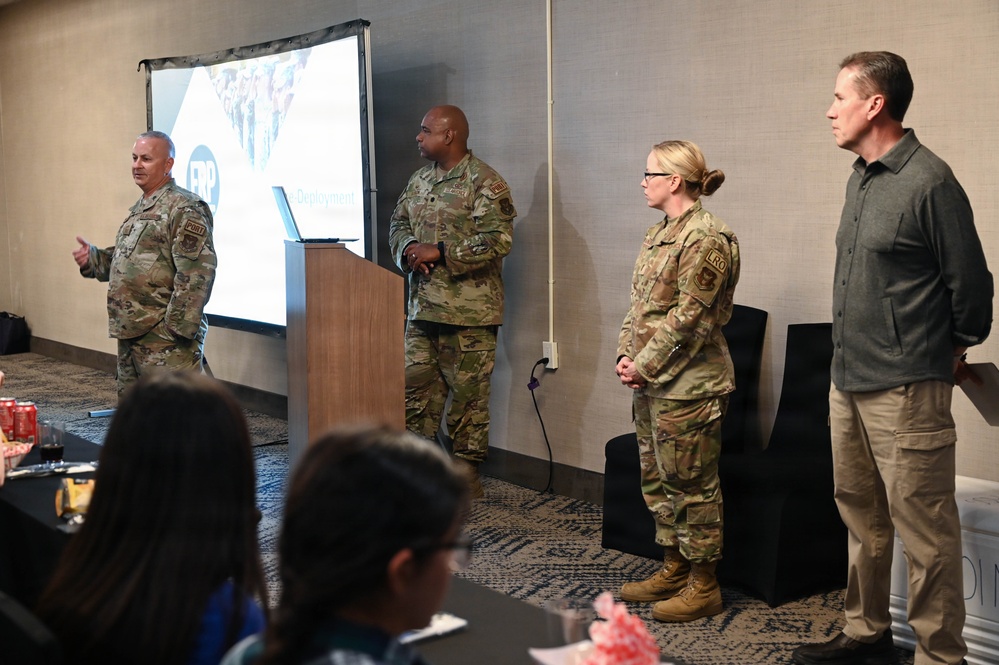 2026 73RD APS FAMILY RESOURCES DAY