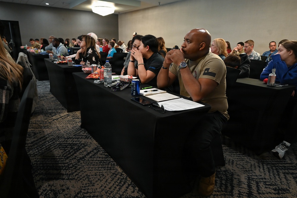 2026 73RD APS FAMILY RESOURCES DAY