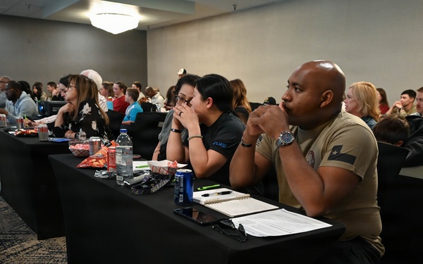 2026 73RD APS FAMILY RESOURCES DAY