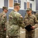 Soldier receives Minnesota Achievement Ribbon