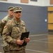 Soldier receives Minnesota Achievement Ribbon