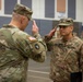 Soldier receives Minnesota Achievement Ribbon