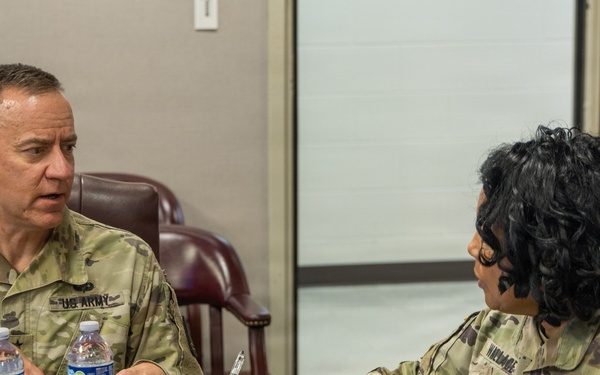 335th Signal Command (T) Yearly Readiness Brief