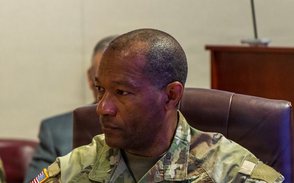 335th Signal Command (T) Yearly Readiness Brief