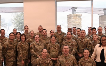 960th Cyberspace Wing hosts Gladiator Nexus 2026
