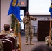 Georgia ANG Command Chief Speaks at 165th Enlisted All Call