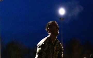 2d Cavalry Regiment Best Squad Competition 2026