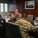 10th Air Force Legal Team Enhances 513th ACG Readiness Through legal assistance at Tinker Air Force Base