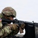 910th Engineer Support Company Soldiers sharpen marksmanship skills