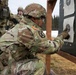 910th Engineer Support Company Soldiers sharpen marksmanship skills