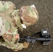 910th Engineer Support Company Soldiers sharpen marksmanship skills