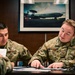10th Air Force Legal Team Enhances 513th ACG Readiness Through legal assistance at Tinker Air Force Base